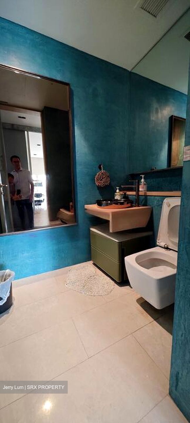 The Lincoln Modern (D11), Apartment #454400161